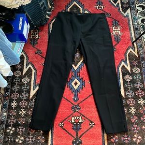 Theory dress pants